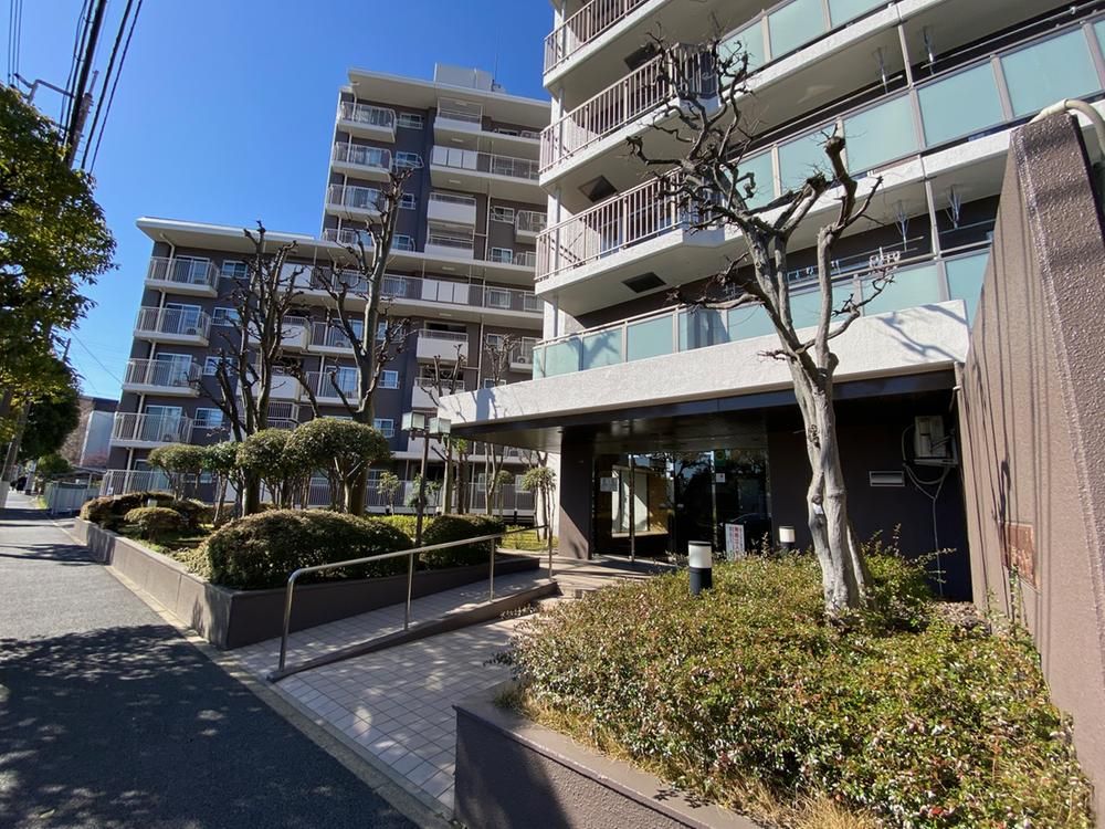 3LDK Apartment for Sale in Funabashi, Chiba - 77.46 sqm - Thumbnail 3