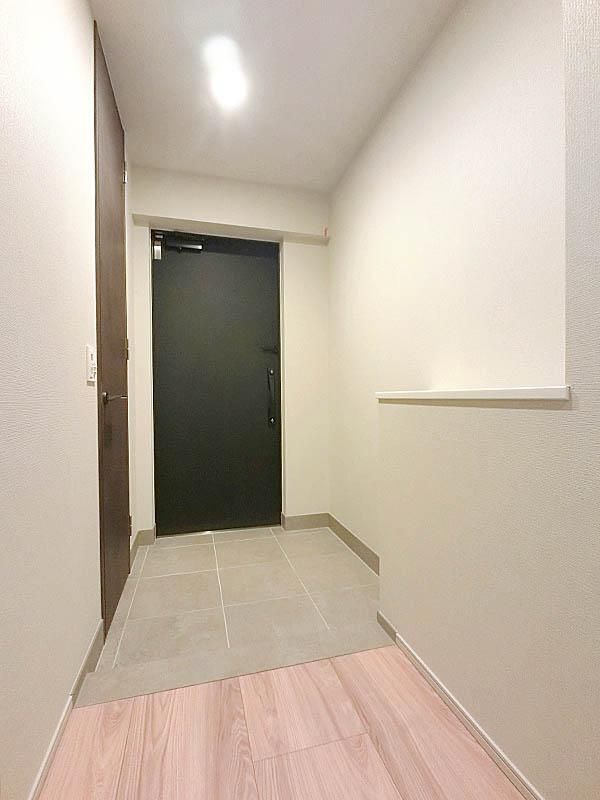 Proud Tower Sagamiono Cross 3LDK 90.27m2 New Condo in Sagamihara - Thumbnail 2