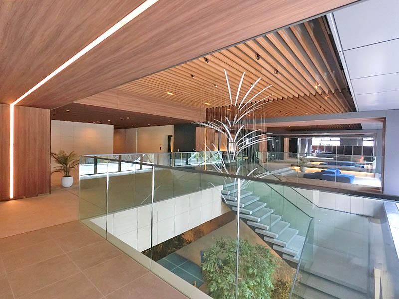 Proud Tower Sagamiono Cross 3LDK 90.27m2 New Condo in Sagamihara - Thumbnail 3