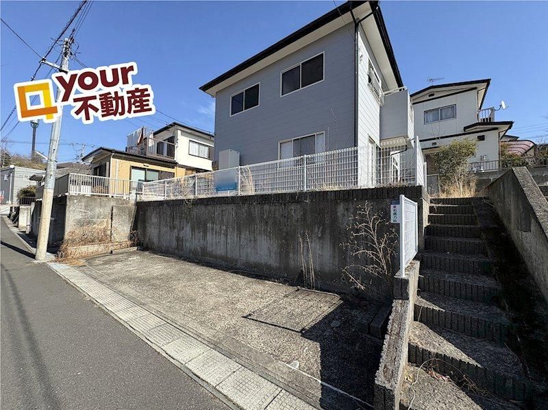 富谷市鷹乃杜の4LDK中古一戸建て1998万円 - Thumbnail 2