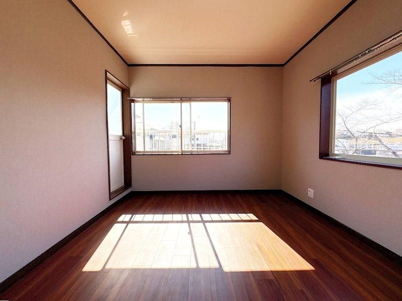 富谷市鷹乃杜の4LDK中古一戸建て1998万円 - Thumbnail 4