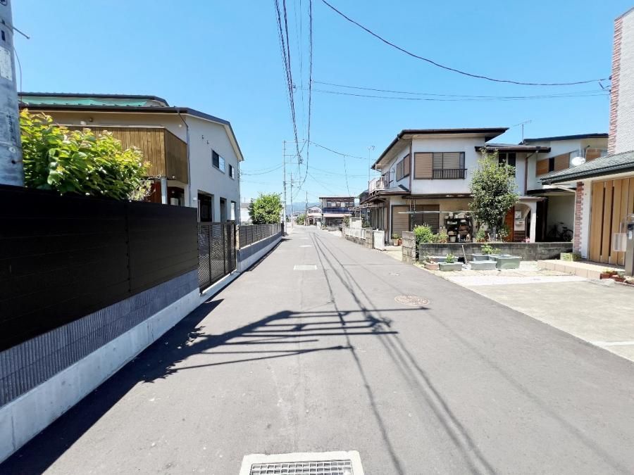 3K+S Detached House in Odawara, Kanagawa - 18.9M Yen - Thumbnail 2