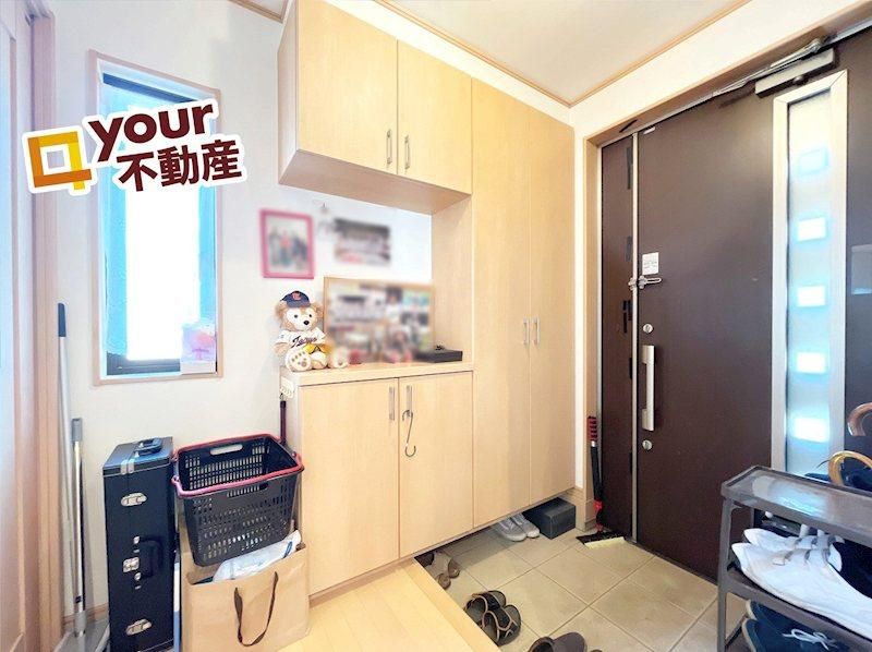 5LDK Detached House in Shichigahama, Miyagi - Thumbnail 3