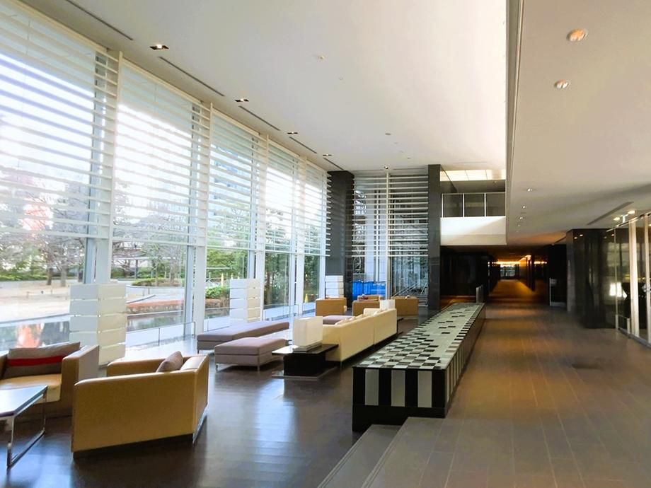 3LDK Apartment for Sale in Omiya, Saitama - Grand Mid Towers - Thumbnail 2