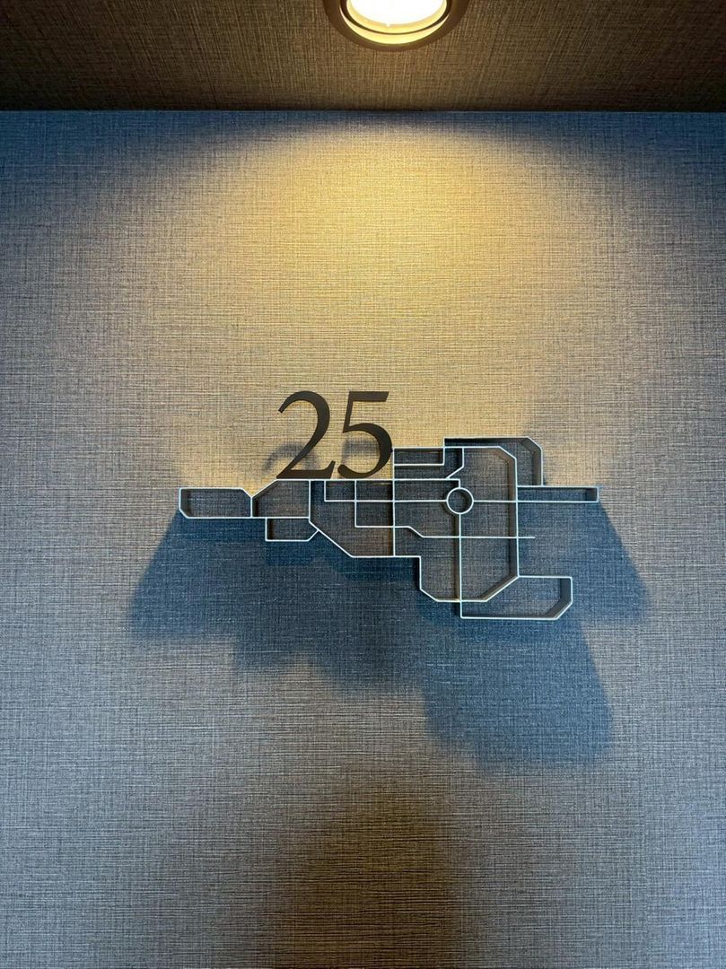 New 3LDK Apartment in Nagoya's Chikusa Ward - 85.68m² - Thumbnail 3