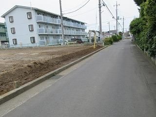 Building Land for Sale in Mito City, Ibaraki - 220.87 sqm - Thumbnail 2