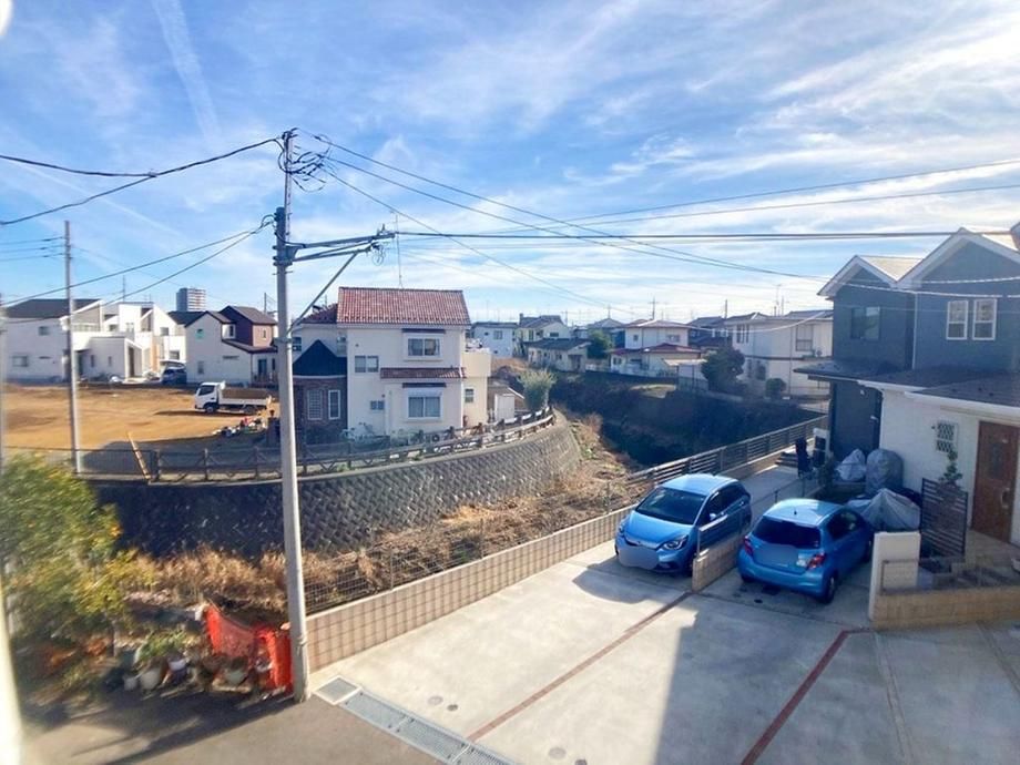 4LDK Resale House in Tokorozawa, Saitama - 81m2 - Thumbnail 2
