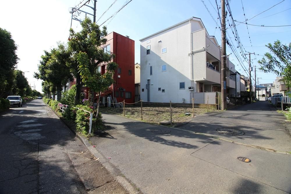 Land for Sale in Suwa, Takatsu-ku, Kawasaki - 66m² - Thumbnail 3