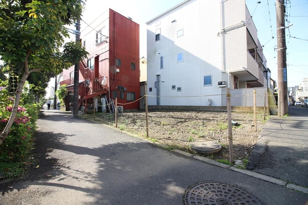 Land for Sale in Suwa, Takatsu-ku, Kawasaki - 66m² - Thumbnail 2