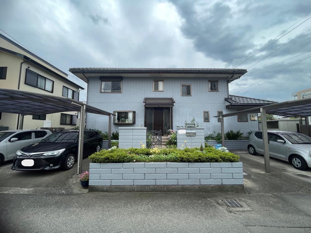 7LDK RC House in Miyazaki City with Garden - 210m² - Thumbnail 2