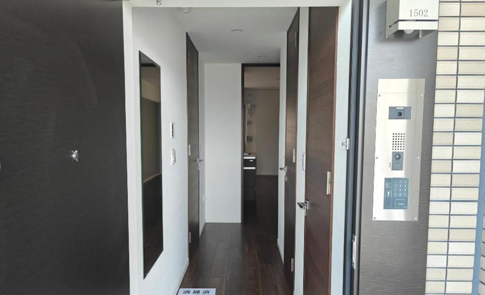 3LDK Apartment for Sale in Hashimoto, Sagamihara - Thumbnail 3