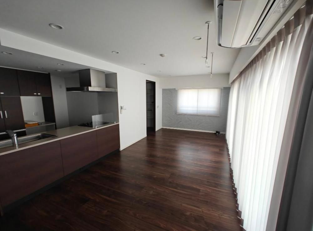 3LDK Apartment for Sale in Hashimoto, Sagamihara - Thumbnail 4