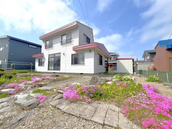 4LDK Detached House for Sale in Chitose, Hokkaido - Thumbnail 3