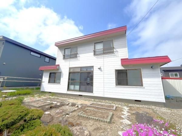 4LDK Detached House for Sale in Chitose, Hokkaido - Thumbnail 2