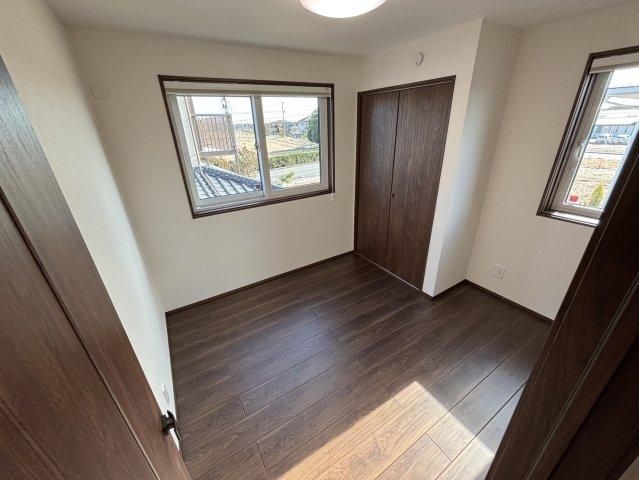 4LDK+S Detached House in Iwaki City, Fukushima – 109m2 - Thumbnail 4