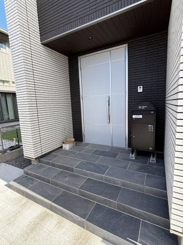 4LDK+S Detached House in Iwaki City, Fukushima – 109m2 - Thumbnail 2