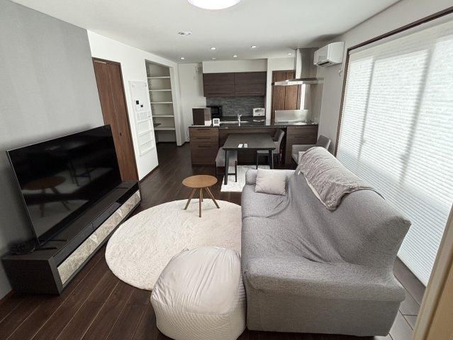 4LDK+S Detached House in Iwaki City, Fukushima – 109m2 - Thumbnail 3