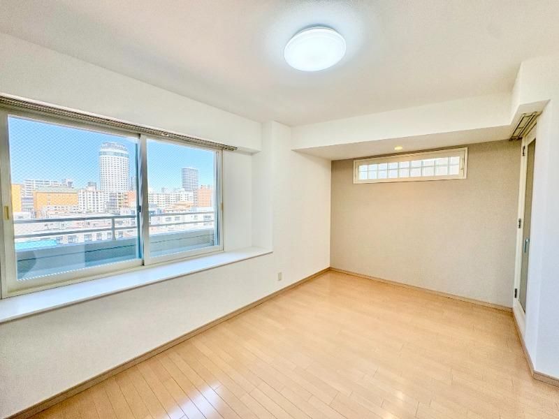 2LDK Apartment for Sale in Chuo-ku, Sapporo - Thumbnail 4