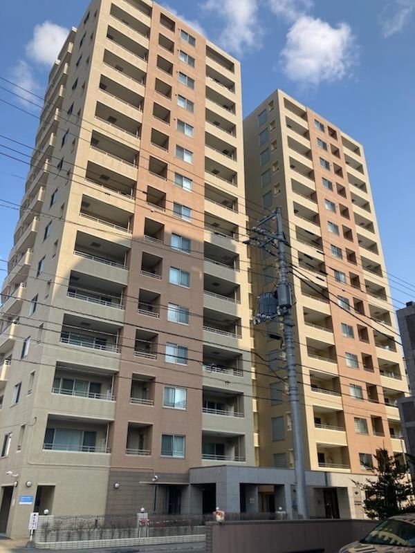 2LDK Apartment for Sale in Chuo-ku, Sapporo - Thumbnail 3
