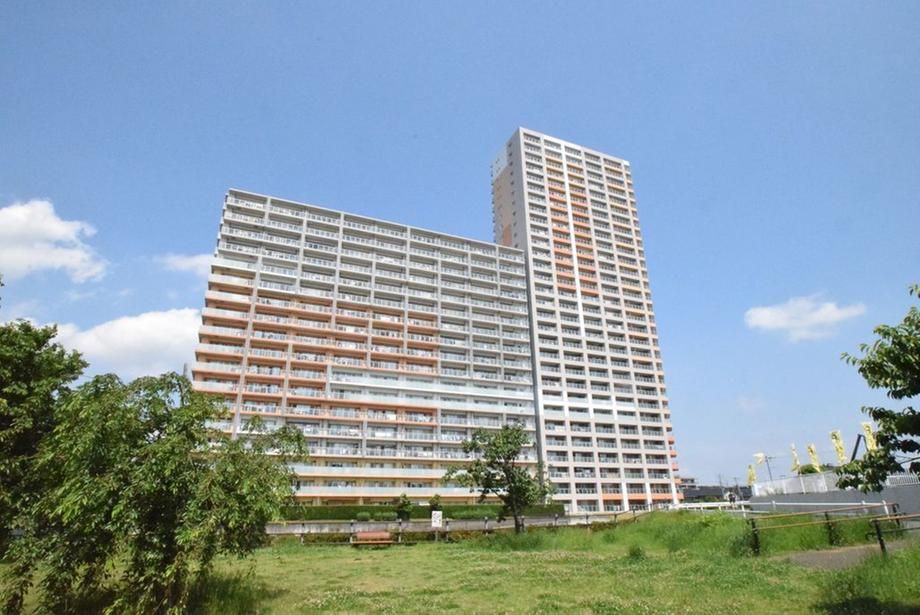3LDK Apartment with Views in Moriya, Ibaraki – Brands City Moriya - Thumbnail 2