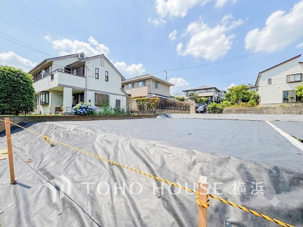 Land for Sale in Tsuzuki-ku, Yokohama - 152.65 sqm - Thumbnail 2