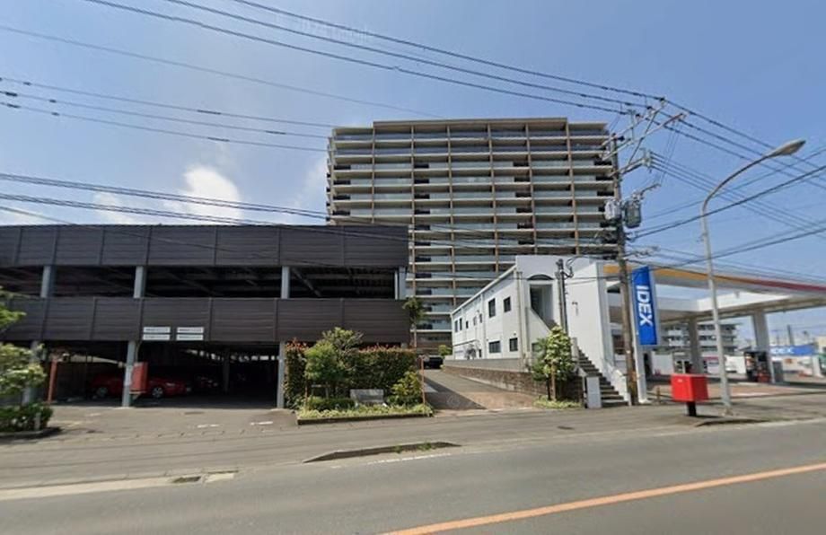 3LDK Apartment for Sale in Kyozuka, Miyazaki City - Thumbnail 3