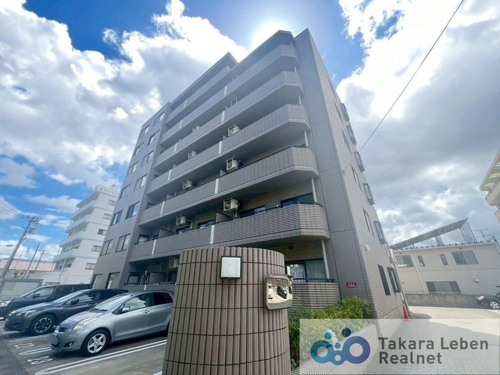 Lions Mansion Aoba-dori Apartment in Sendai, Miyagi - Thumbnail 4