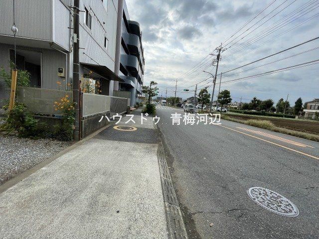 4LDK+S House in Ome City, Tokyo for Sale - 1800万円 - Thumbnail 2