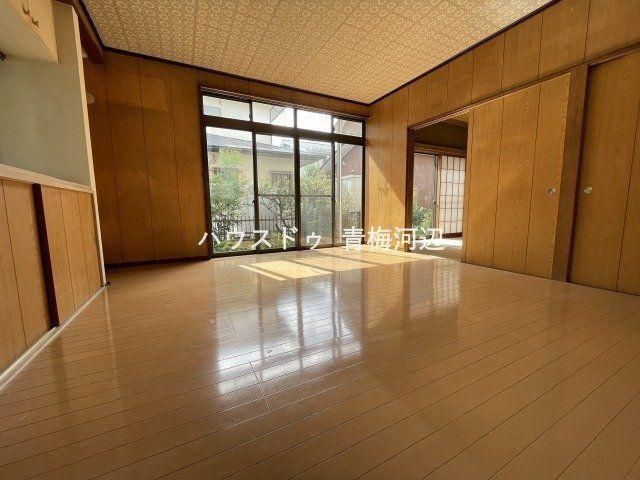 4LDK+S House in Ome City, Tokyo for Sale - 1800万円 - Thumbnail 3