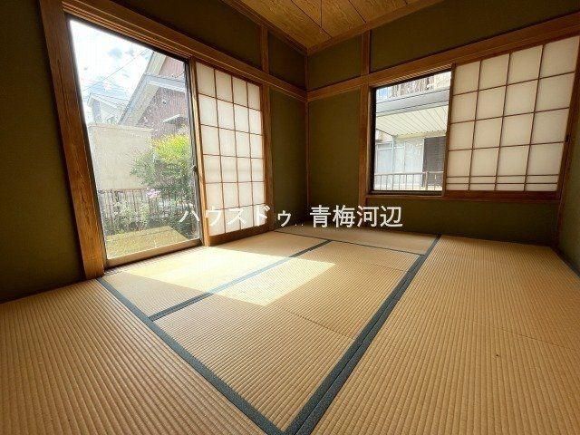 4LDK+S House in Ome City, Tokyo for Sale - 1800万円 - Thumbnail 4