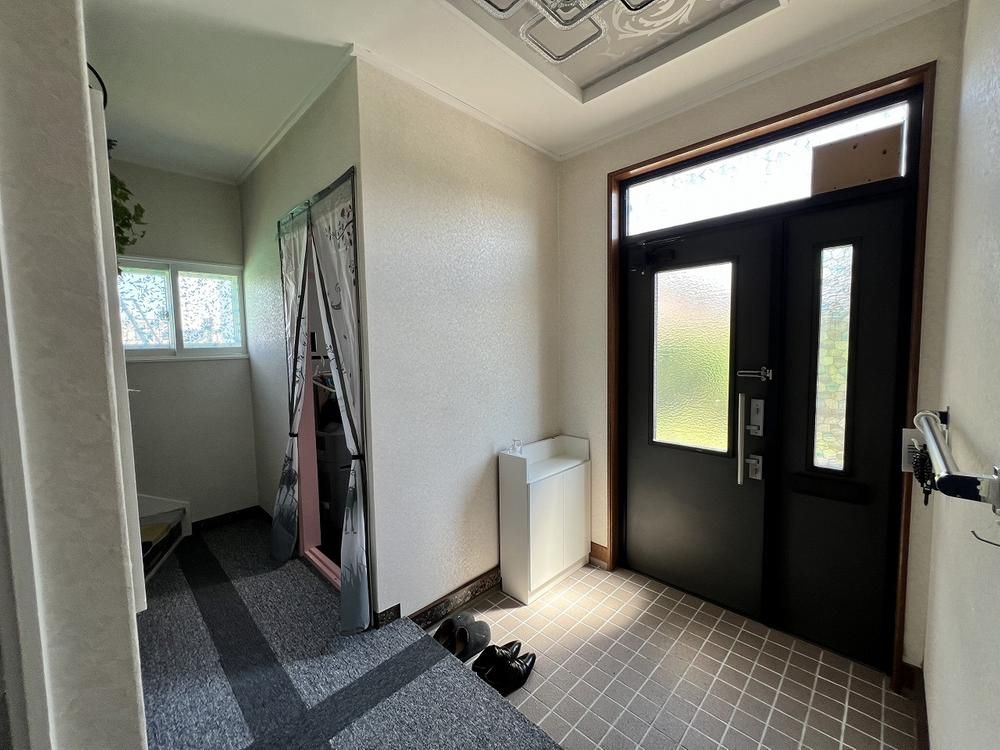 Spacious 3LDK House on Large Land in Bibai, Hokkaido - Thumbnail 3