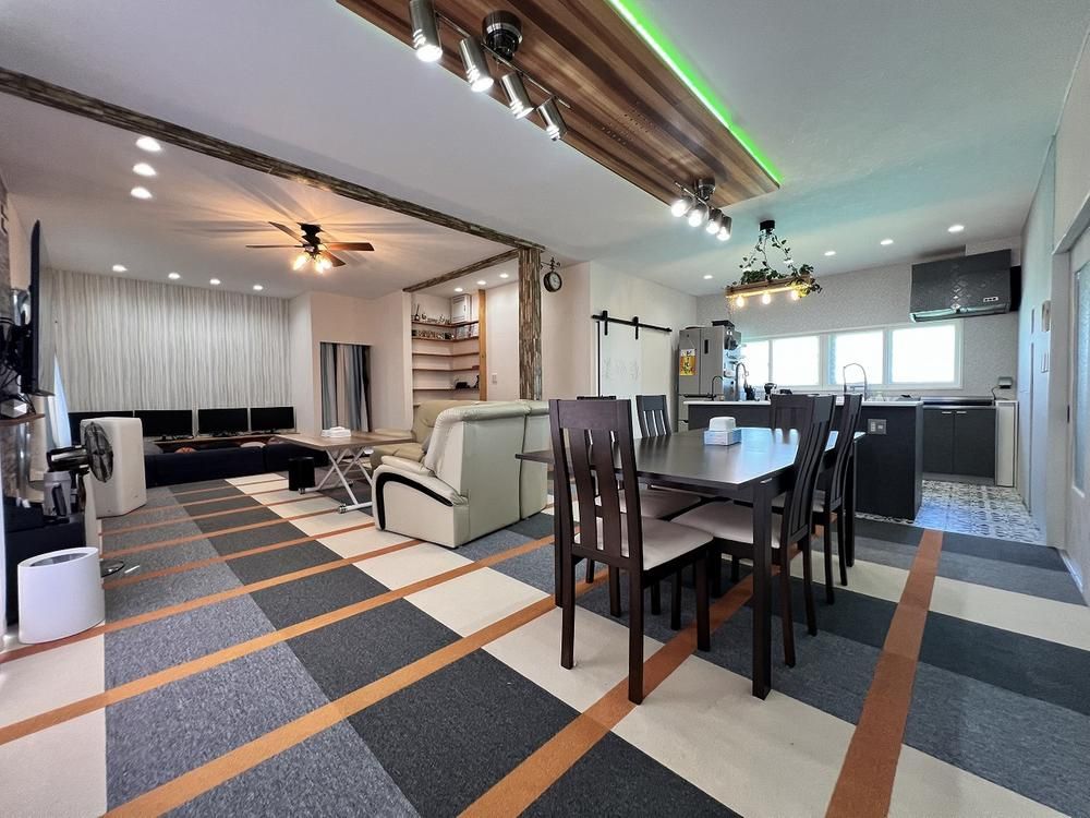 Spacious 3LDK House on Large Land in Bibai, Hokkaido - Thumbnail 4