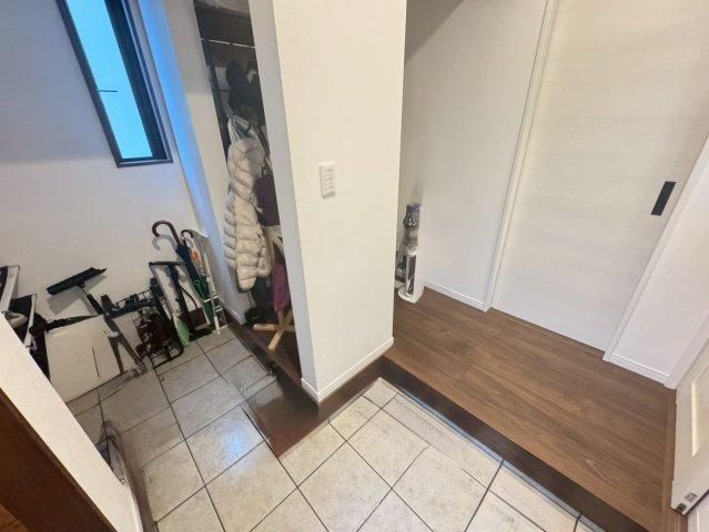 Modern 4LDK House for Sale in Mito, Ibaraki - 110.33m2 - Thumbnail 4