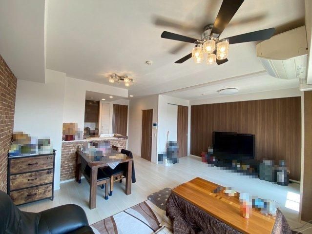 2LDK Apartment for Sale in Hitachi, Ibaraki - 54m2 - Thumbnail 4
