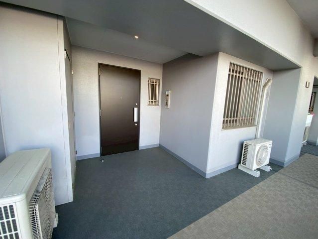 2LDK Apartment for Sale in Hitachi, Ibaraki - 54m2 - Thumbnail 3