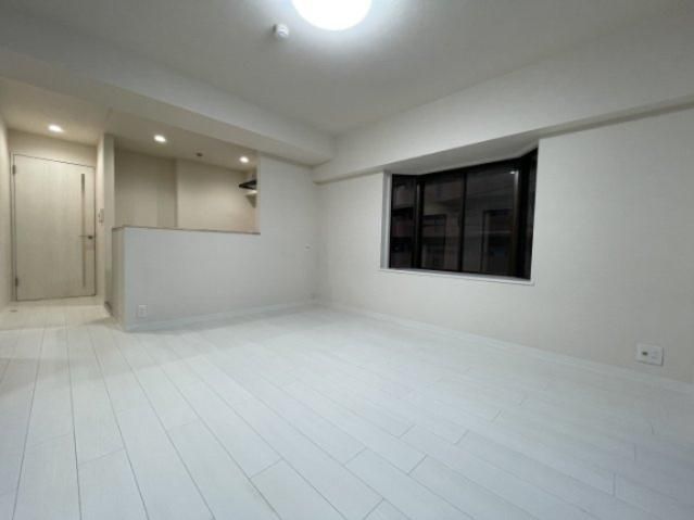 4LDK Renovated Apartment in Koriyama City, Fukushima - Thumbnail 4