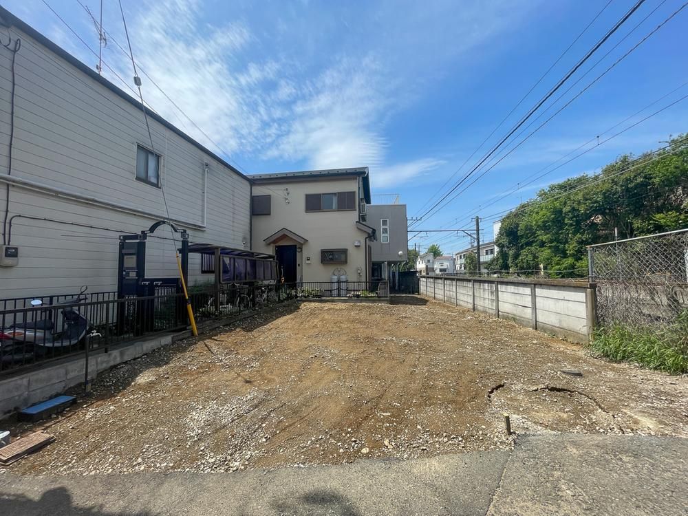 Building-Conditioned Land for Sale in Tama Ward, Kawasaki Near Inada Station - Thumbnail 4