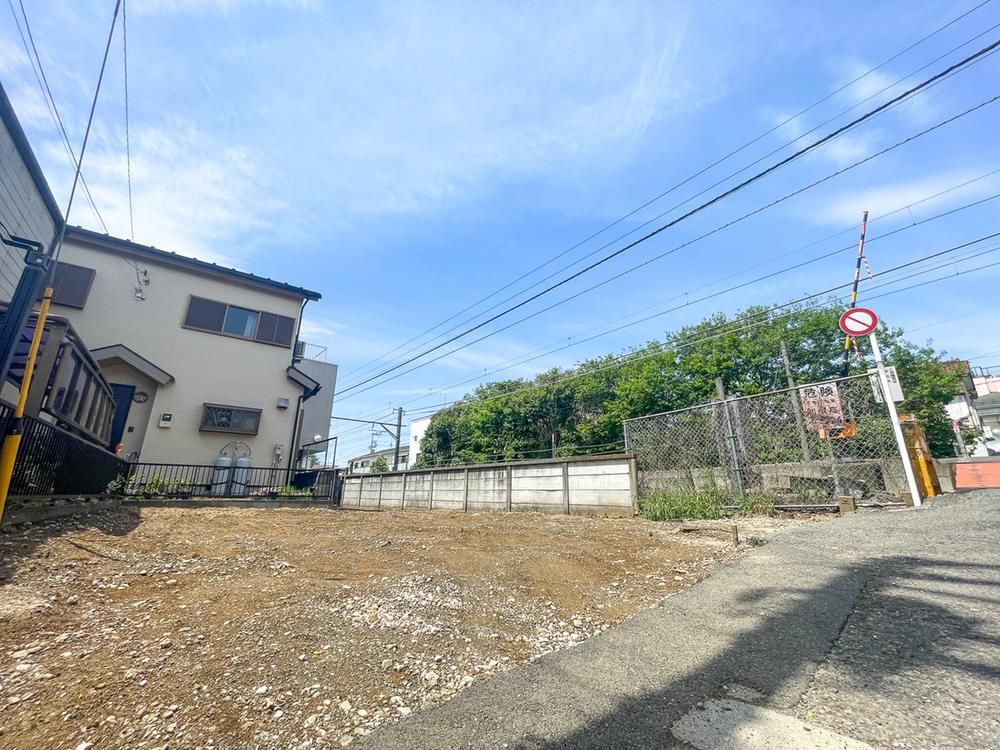 Building-Conditioned Land for Sale in Tama Ward, Kawasaki Near Inada Station - Thumbnail 3