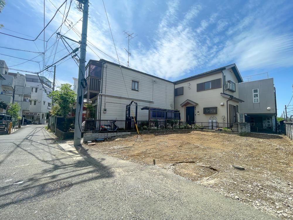 Building-Conditioned Land for Sale in Tama Ward, Kawasaki Near Inada Station - Thumbnail 2