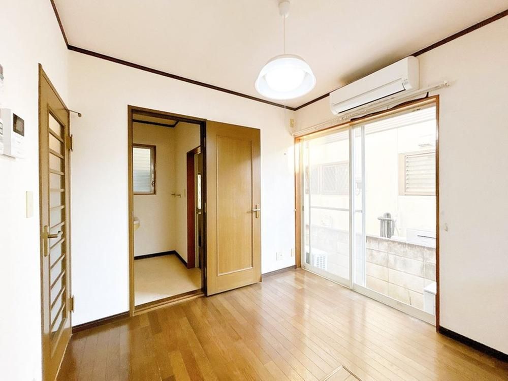 Renovated 4DK House for Sale in Kamagaya, Chiba - Thumbnail 4