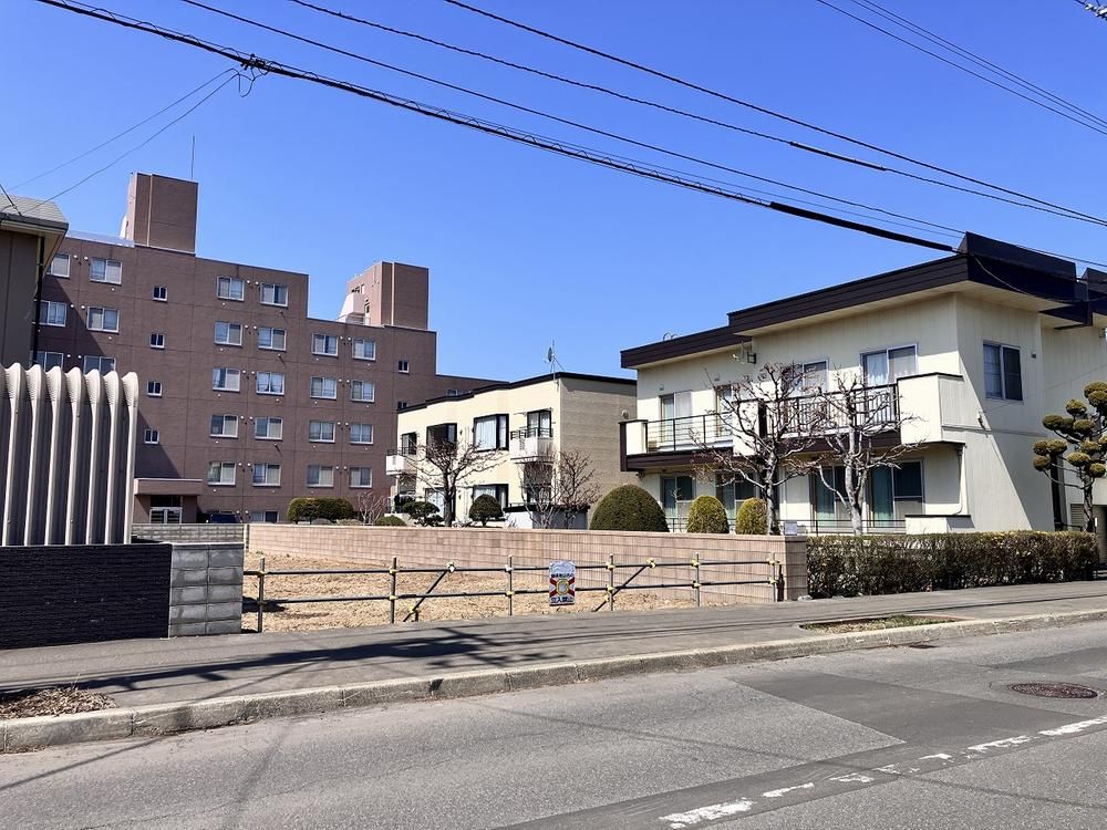 98 Tsubo Land for Sale in Higashi-ku, Sapporo - Thumbnail 3