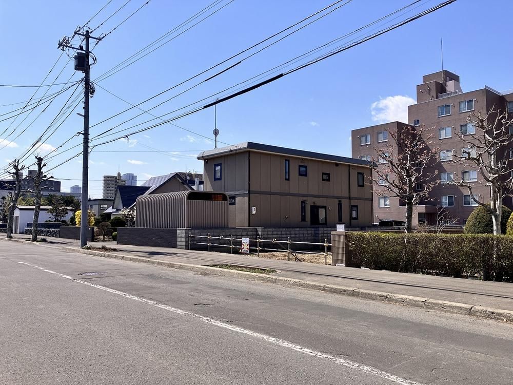 98 Tsubo Land for Sale in Higashi-ku, Sapporo - Thumbnail 4