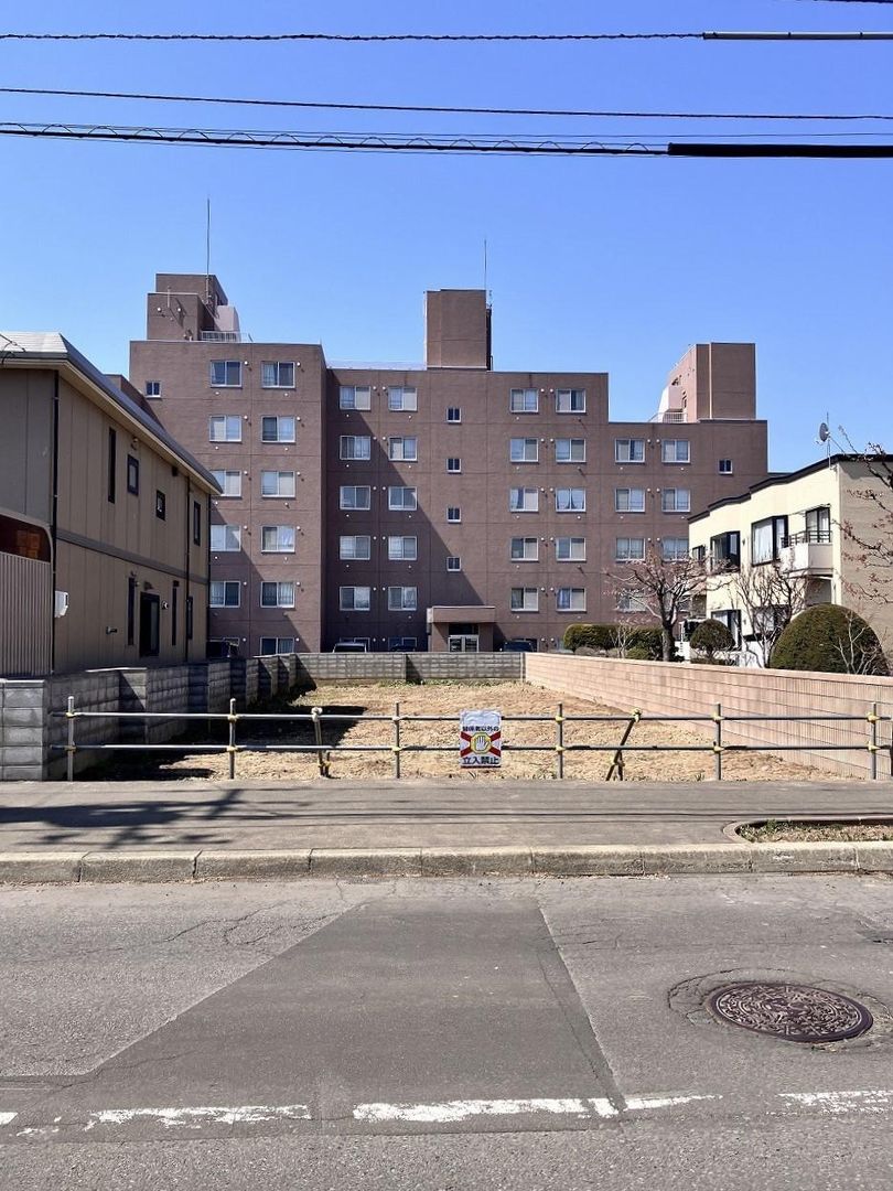 98 Tsubo Land for Sale in Higashi-ku, Sapporo - Thumbnail 2