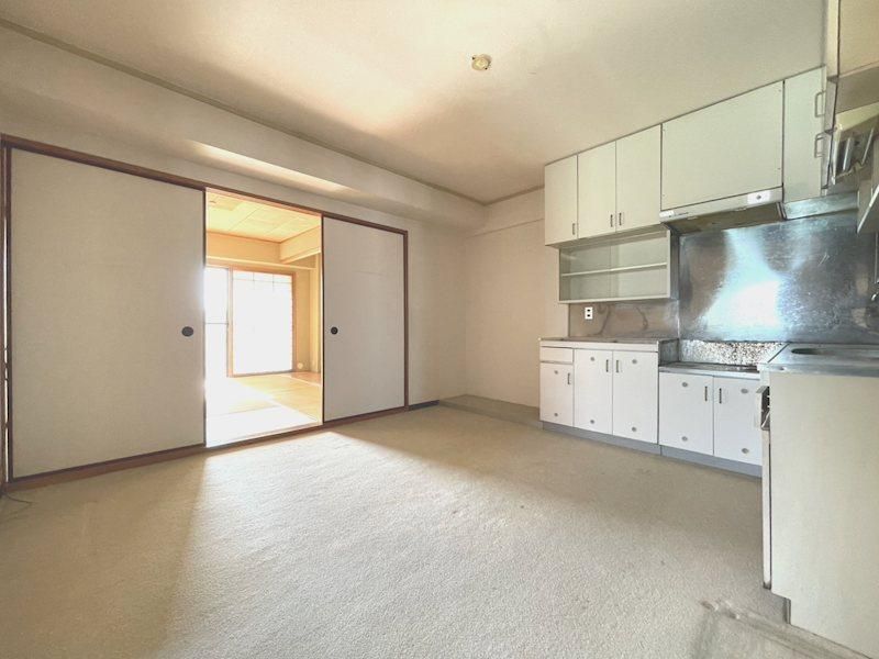 4DK Apartment for Sale in Ibaraki, Osaka - 74.43 sqm - Thumbnail 3