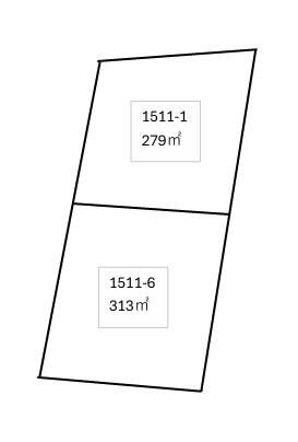 Land for Sale in Miyazaki City, 592 sqm, 28 Million Yen - Thumbnail 3