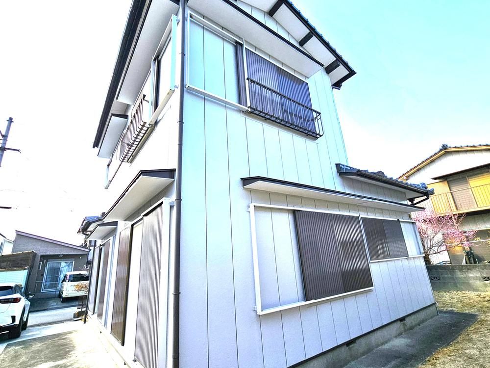 Renovated 3LDK House in Tokushima City with Garden - Thumbnail 2