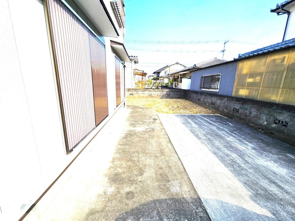 Renovated 3LDK House in Tokushima City with Garden - Thumbnail 3
