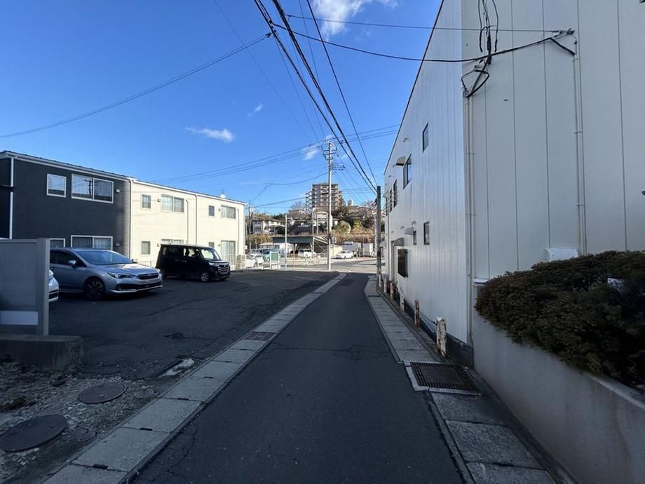 2LDK Apartment for Sale in Shiogama, Miyagi - Thumbnail 3