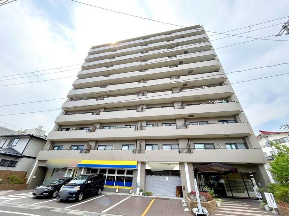 2LDK Apartment for Sale in Shiogama, Miyagi - Thumbnail 2