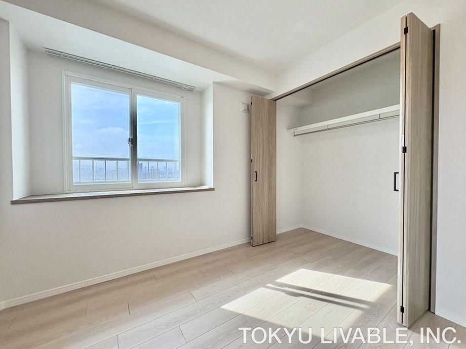 3LDK Apartment for Sale in Shiroishi, Sapporo - Thumbnail 3